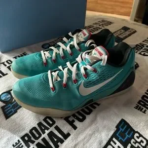 Nike | Shoes | Kobe 9 Dusty Cactusgreat Condition Only Few  display picture 1